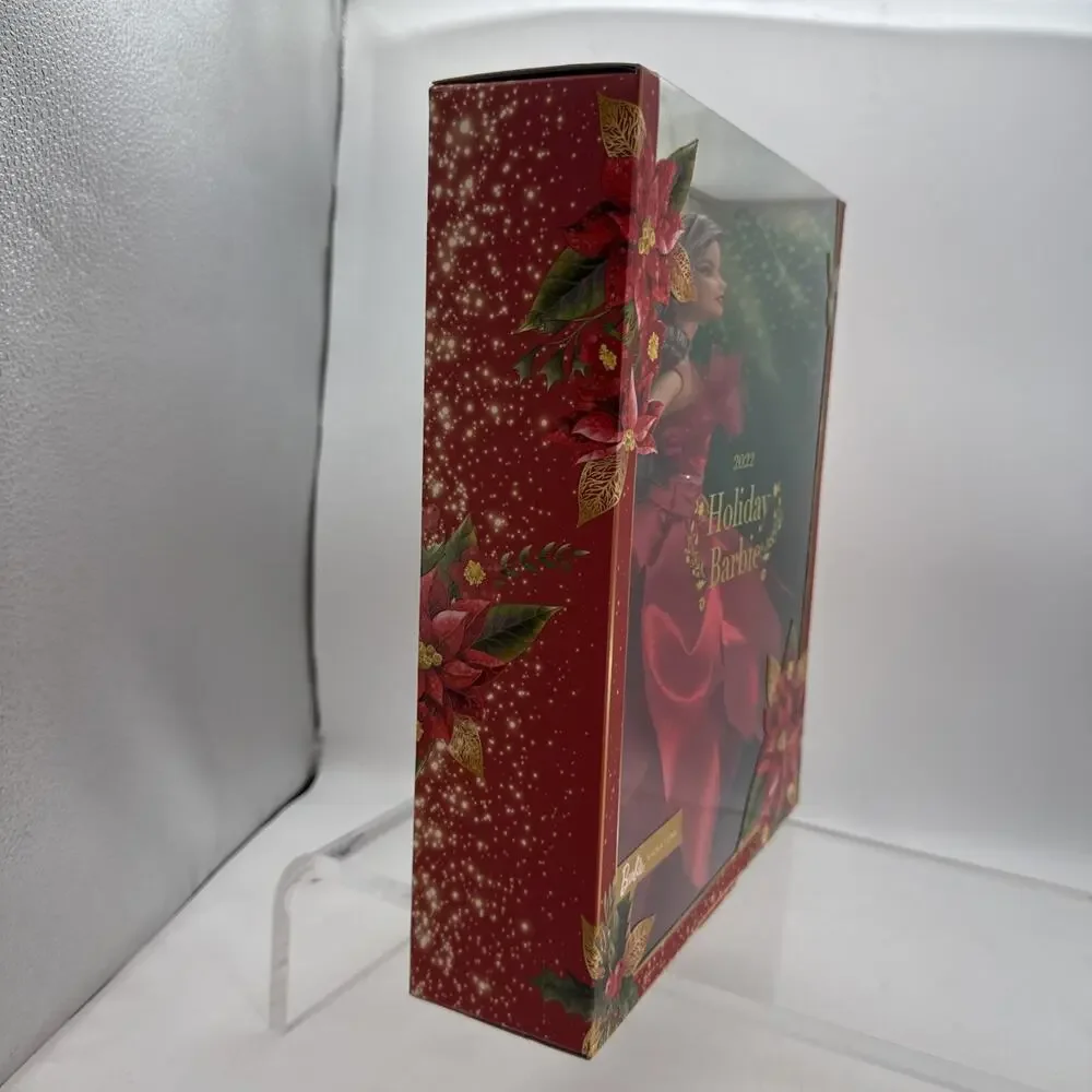 Mattel barbie signature